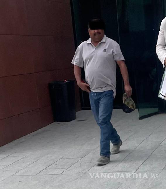 $!La jueza Anayansin Adame Olmedo determinó la vinculación a proceso del imputado.