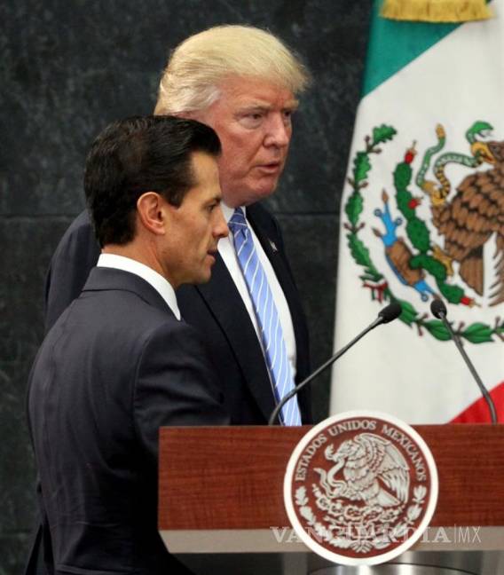 $!EU debe reparar el daño causado a la relación con México: The Washington Post