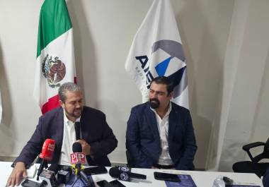 Tomás Gutiérrez Merino informó que nuevas inversiones privadas fortalecerán los parques industriales de Ramos Arizpe pese al escenario internacional.