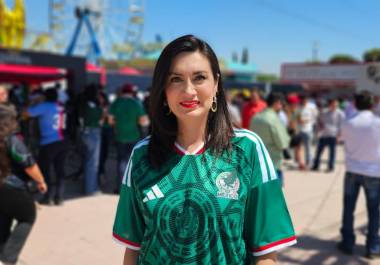 Vanessa Fernández Tonone, directora del IMM Saltillo, informó que el instituto reforzó sus brigadas de atención psicológica para atender posibles casos de violencia.
