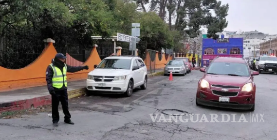 $!La Comisaría despliega mil 271 elementos de sus distintas divisiones para reforzar la seguridad durante el regreso a clases.