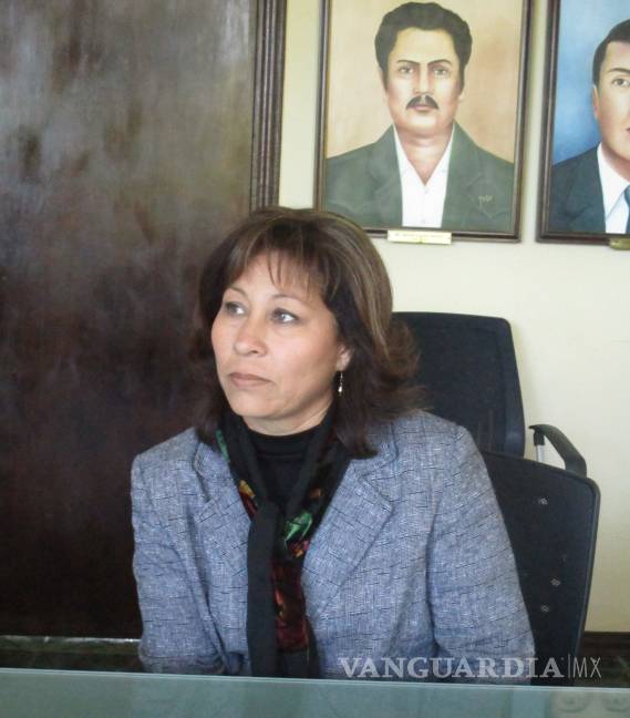 $!No más Fuerza Coahuila en Ocampo