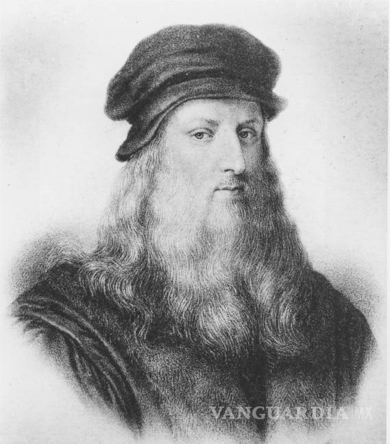 $!Leonardo Da Vinci tiene 14 descendientes masculinos vivos