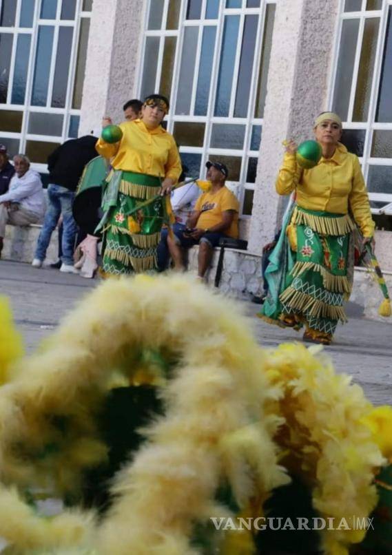 $!Los organizadores agradecieron el apoyo de la Canirac, el Teleférico y Puerto Noas.