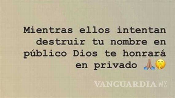 $!Esposa de Héctor Herrera incendia las redes sociales con declaración