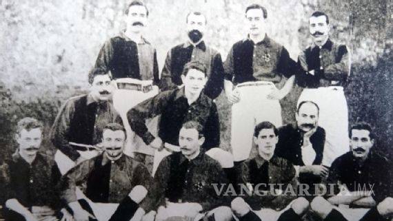 $!Un 13 de mayo de 1902 comenzó la rivalidad entre el Barcelona y el Real Madrid