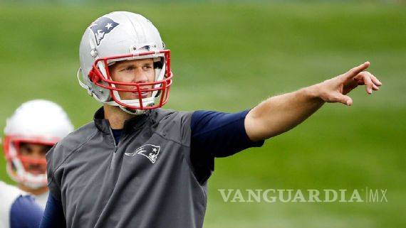 $!Tom Brady pide unión a jugadores de NFL en negociación de contrato colectivo