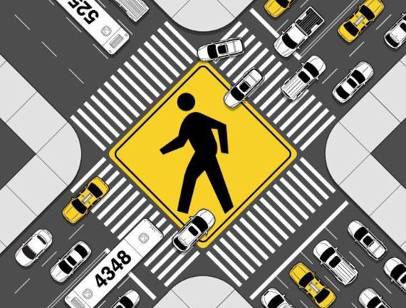 Imagen Who’s Afraid of the “Petextrian”_ _ J