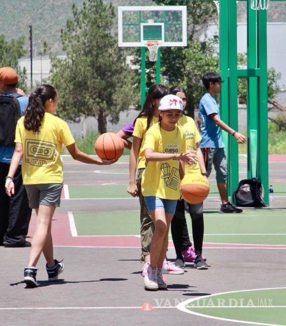 $!Niños y niñas tienen una gran variedad de opciones para disfrutar.