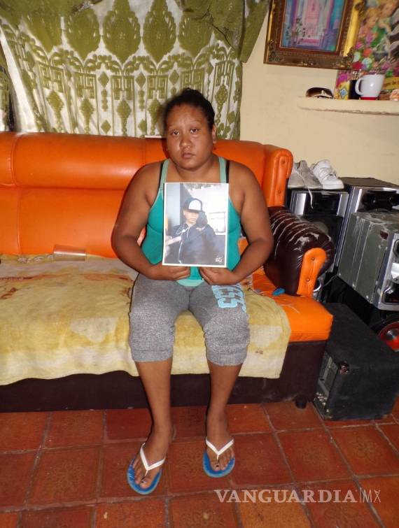 $!Conductor ebrio mató a su hijo en Saltillo y exige justicia