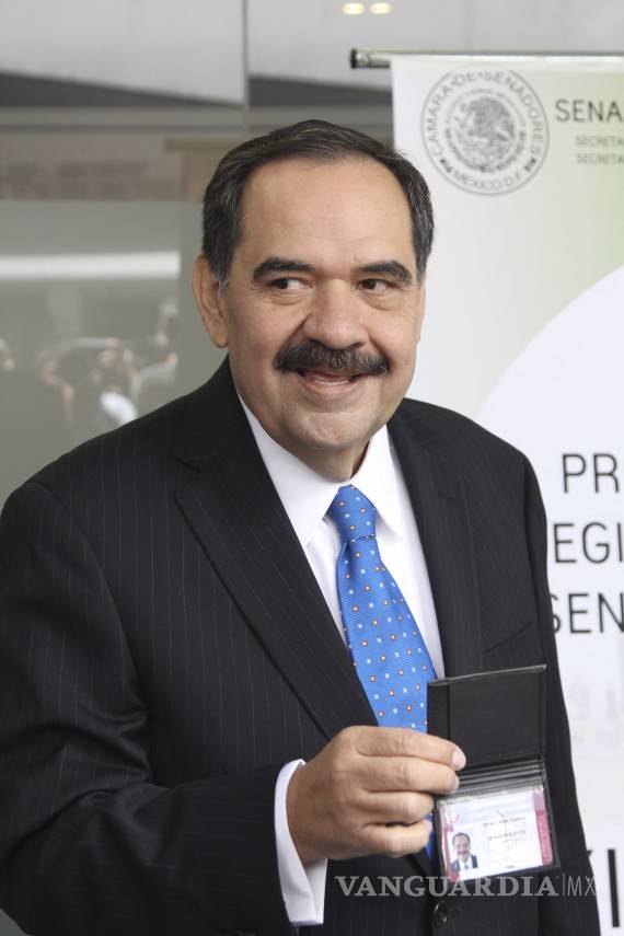 $!¿Quiénes son los senadores que viajarán a la primera ronda de negociaciones del TLCAN?