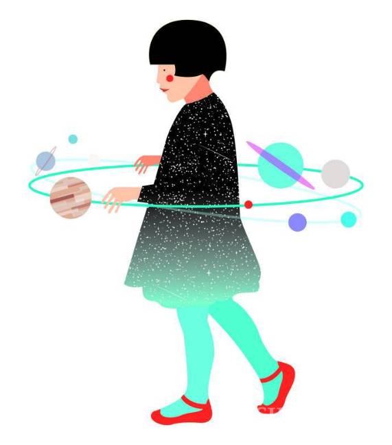 $!ILUSTRACIÓN: ESMIRNA BARRERA.