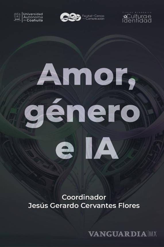 $!¿La IA entiende al amor igual que nosotros? Investigadores analizan las posibilidades