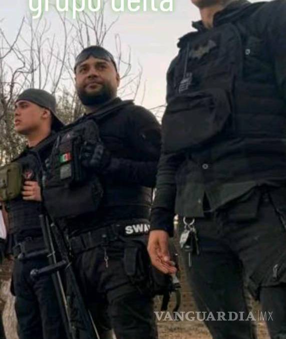 Denuncian tratos inhumanos en anexo de Ramos Arizpe