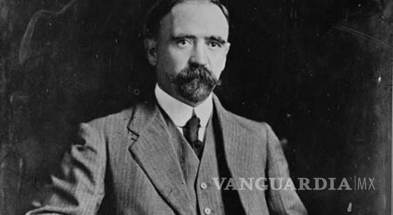 $!1915, orgullo y condena: Tres coahuilenses en la Presidencia