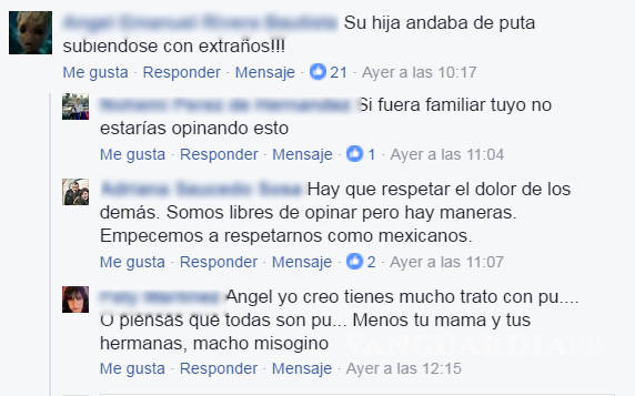$!Usuarios de redes sociales 'linchan' a víctima de accidente en Reforma, dicen: &quot;Se murió por andar de cascos ligeros&quot;