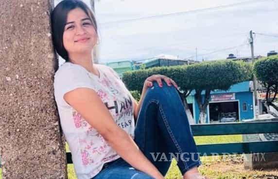 $!40 años de prisión para feminicida de la estudiante Yucenia Jacquelín, en Chiapas