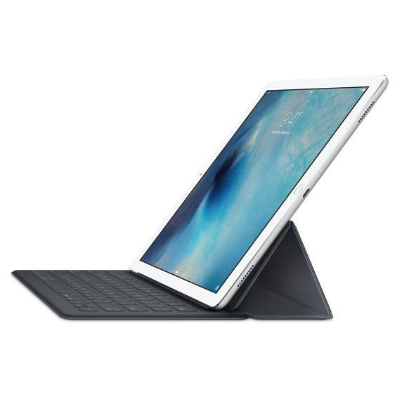 $!Precio del iPad Pro en México comienza en los 16,499 pesos