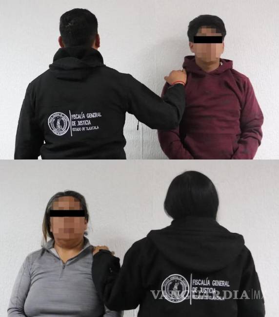 $!Encuentran sin vida a profesor desaparecido en Tlaxcala; detienen a alumno y su madre por el crimen