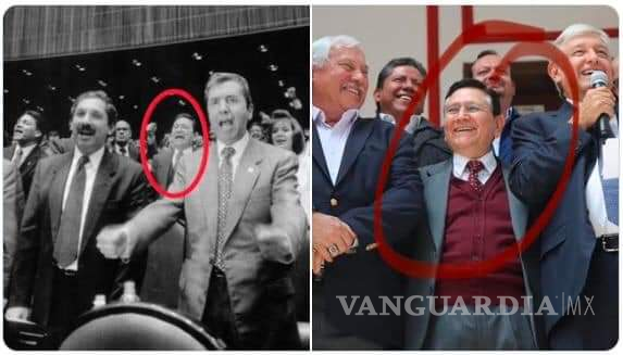 $!Ex director de Segalmex autorizó inversiones ilegales con recursos de la dependencia, sigue dentro del gobierno de AMLO