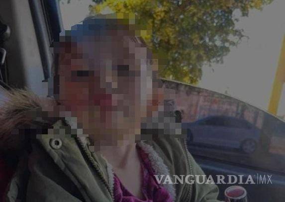 $!Ingrid resultó lesionada durante el ataque y aunque alcanzó a ser trasladada de urgencia a un hospital, murió a consecuencia de la gravedad de sus heridas