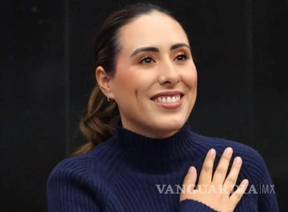 ‘La ropa de marca y las joyas no me definen’: Cecilia Guadiana