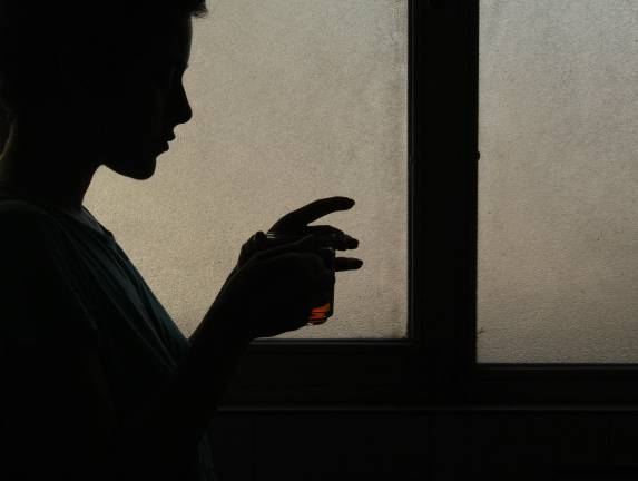 Coahuila también está en el top 10 de reportes sobre personas consumiendo drogas en las calles.