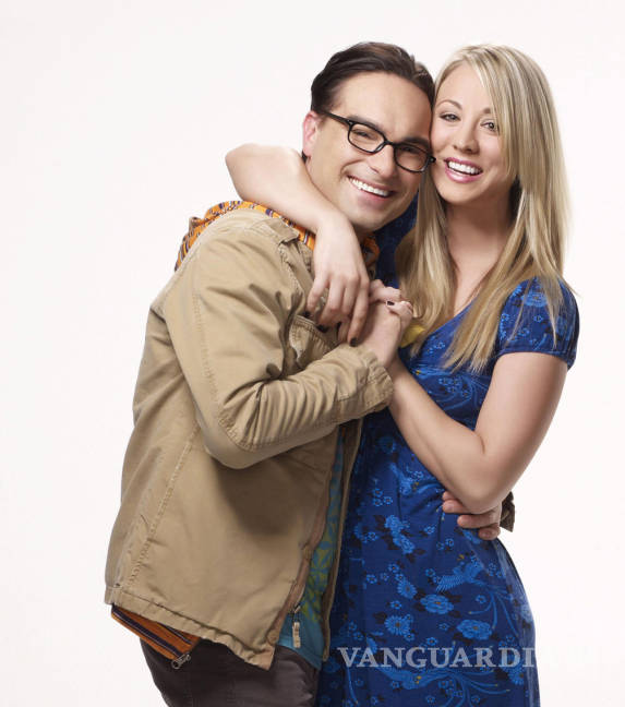 $!The Big Bang Theory: El regreso del club de los nerds