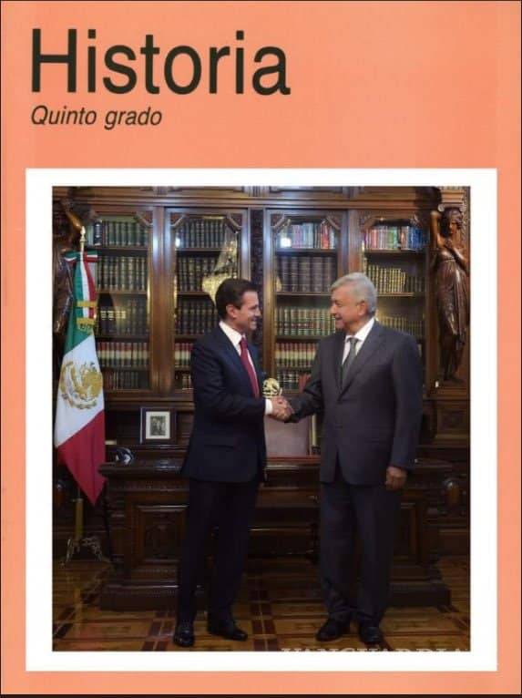 $!Peña Nieto le da consejos a AMLO en estos memes