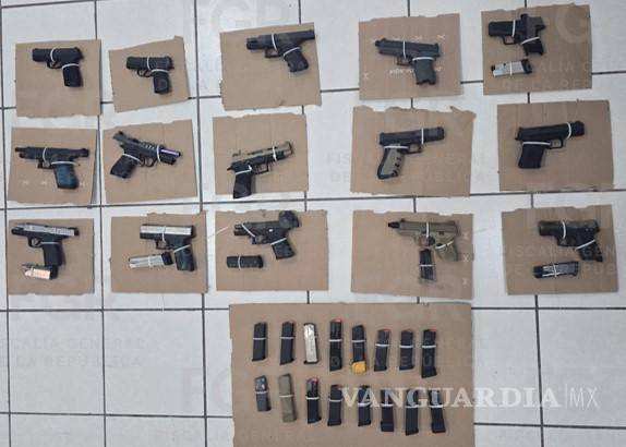 $!El operativo se llevó a cabo en las inmediaciones del ejido San José del Aura, donde corporaciones federales y estatales interceptaron la unidad en la que viajaban los ahora procesados.