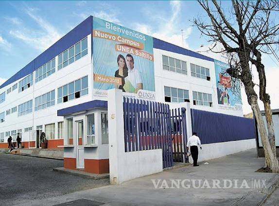 $!Una licenciatura en la UNEA no aparece con validez oficial.