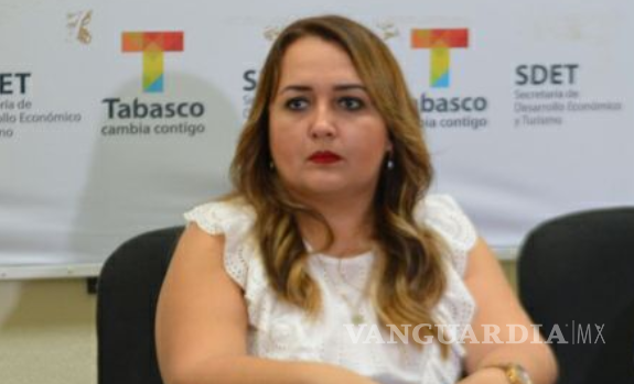 $!Thelma Beltrán, otra prima de los hijos de AMLO, se incorporó al Gobierno el 1 de febrero de 2019