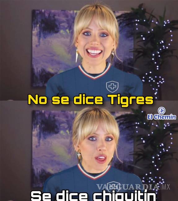 $!Los memes de la 'cruzazuleada' de los Tigres
