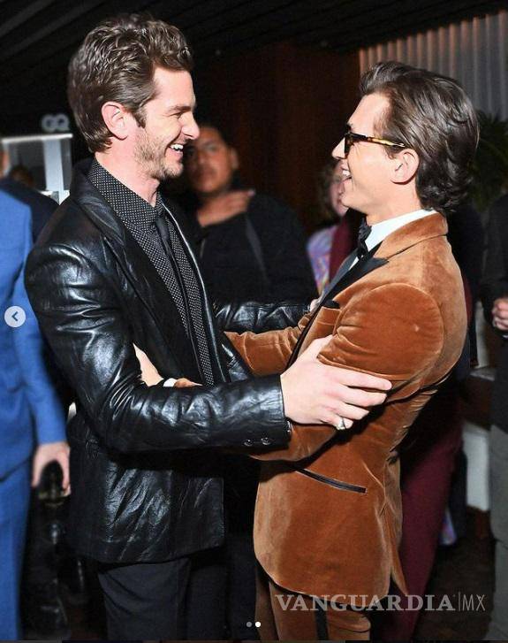 $!Los histriones son ejemplo de la nueva masculinidad.