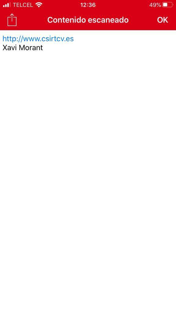 $!¿Acaso fue el “chocorrol” quien diseñó la imagen del “cachito” para la rifa del avión presidencial presentado por AMLO? Las claves que encierra el código QR