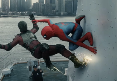 Este primer vistazo no solo confirma el regreso de Tom Holland y Zendaya, sino que también introduce a nuevos personajes.