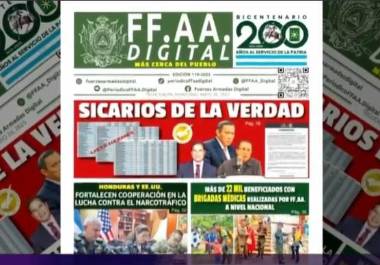 La SIP consideró que la publicación atenta contra la libertad de expresión e intimida al periodismo crítico.