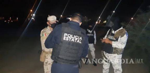 $!Hombres armados quitan camioneta a familia estadounidense en Hermosillo, Sonora
