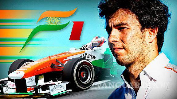 Carlos Slim compraría Force India; Checo Pérez seguiría con ellos