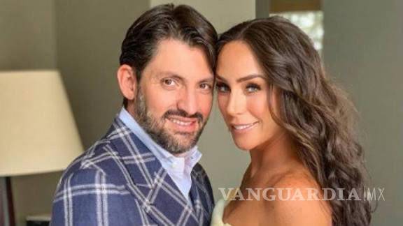 $!Detienen en EU a Víctor Manuel Álvarez Puga, esposo de Inés Gómez Mont y empresario vinculado a investigaciones de corrupción en México