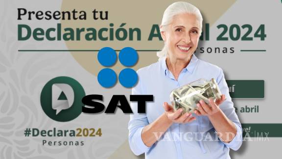 Soy Jubilado Tengo Que Hacer La Declaración De La Renta vanguardia.com.mx