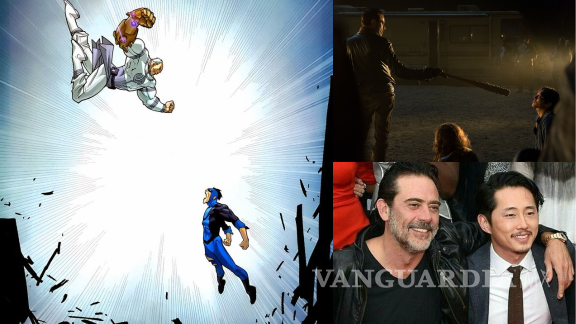 Invencible vs Conquest, rompen el internet; final de la temporada 3