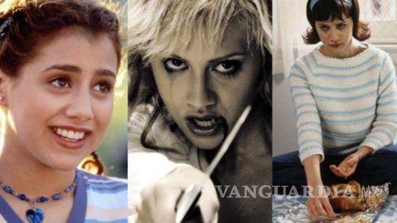 Diez películas para recordar a Brittany Murphy