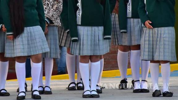 Niñas Elegirán Entre Falda O Pantalón Como Uniforme Escolar Según Ley En Congreso De Oaxaca No 2637