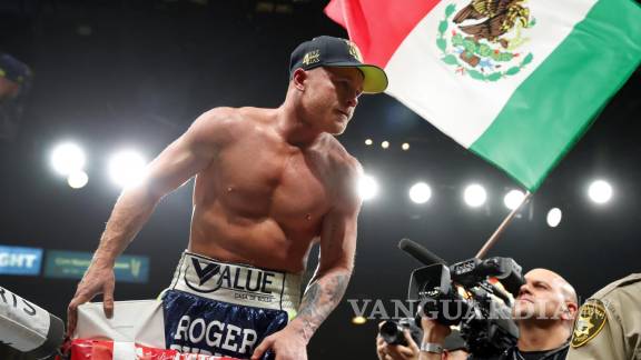 ‘canelo La Historia De Un Campeón Discovery Lanza Documental Del Boxeador Mexicano 5260