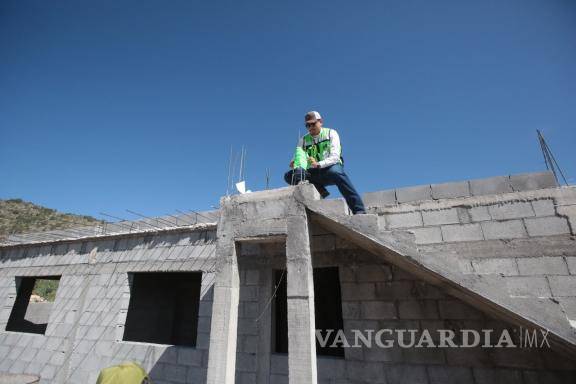 $!Algunas construcciones fueron clausuradas, al no comprobar sus “dueños” su legal pertenencia.
