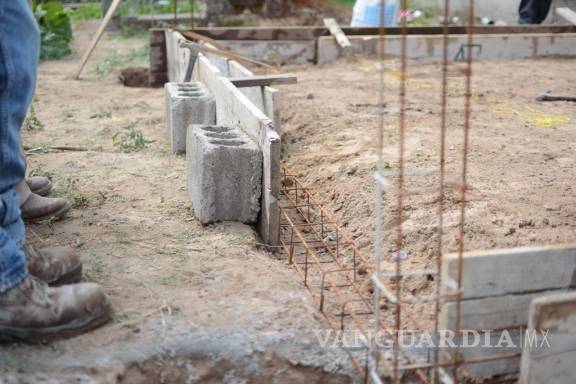 Coahuila ya tuvo inversión de más de mil mdp: Sedatu