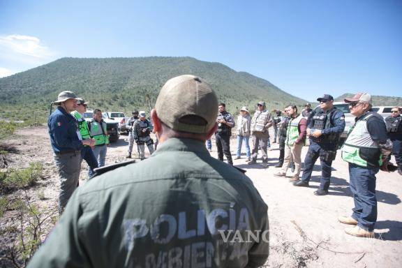$!Las autoridades exhortaron a verificar la situación jurídica de los predios antes de realizar cualquier operación de compra.