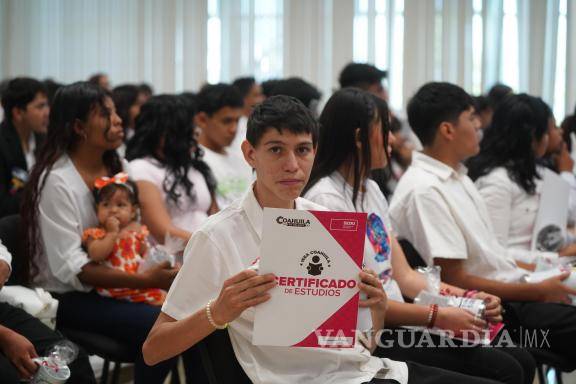 $!El IEEA tiene como meta alcanzar cerca de 26 mil certificados durante 2026.