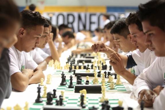 En Ajedrez buscan representantes estatales para Nacionales